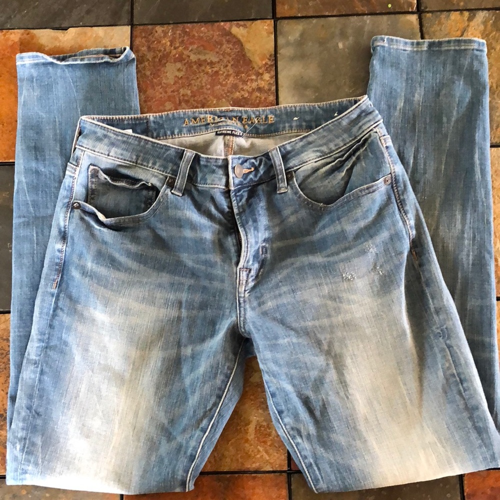 Men’s jeans